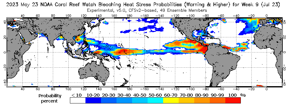 Outlook Map