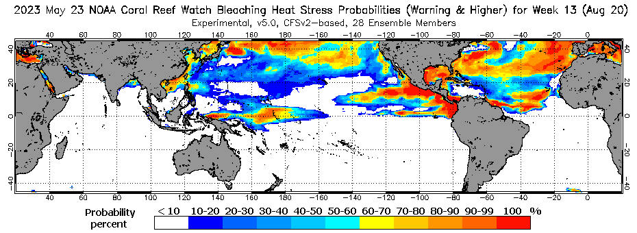 Outlook Map