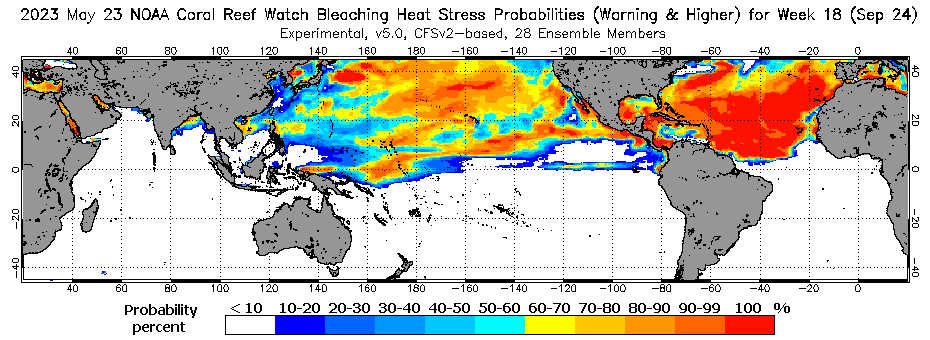 Outlook Map