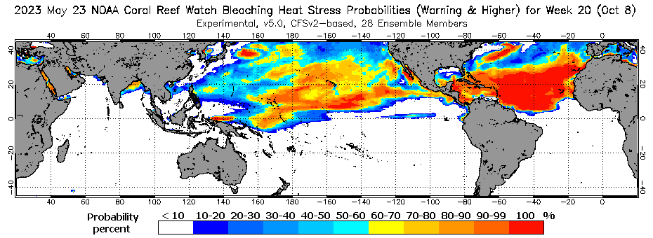 Outlook Map