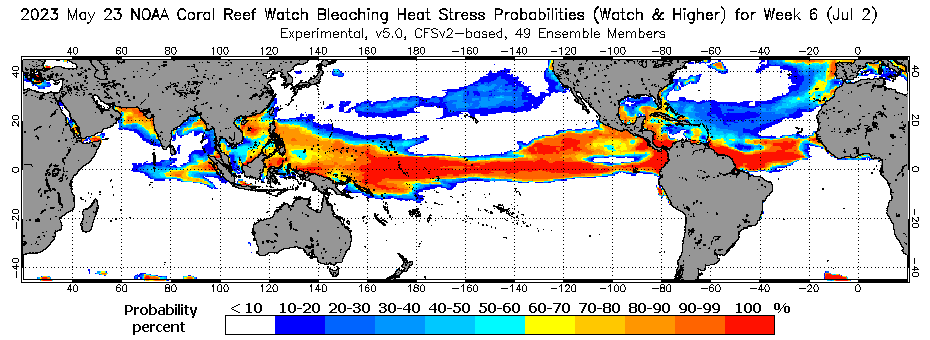 Outlook Map