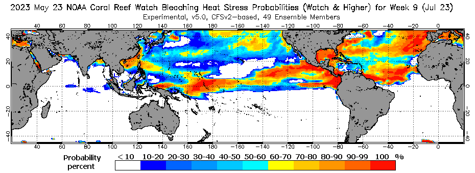 Outlook Map