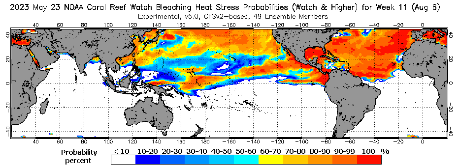 Outlook Map