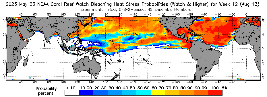 Outlook Map