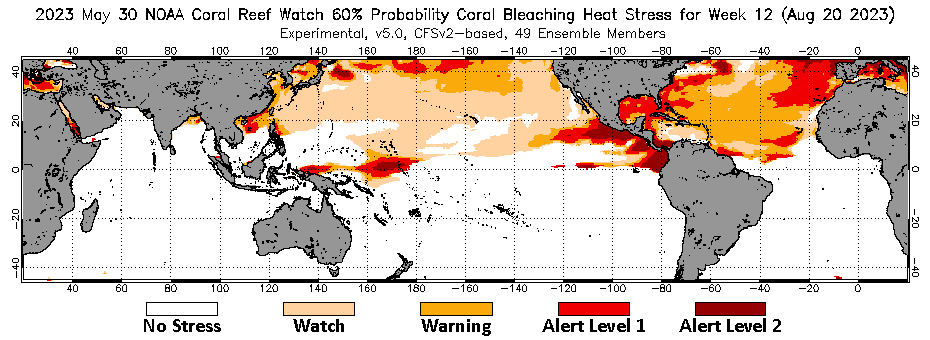 Outlook Map