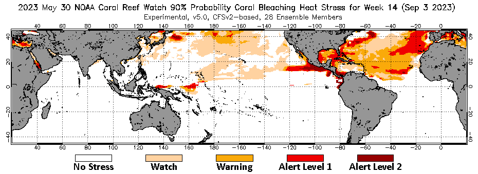 Outlook Map