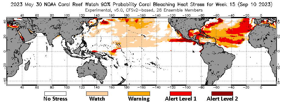 Outlook Map