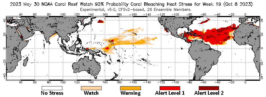 Outlook Map