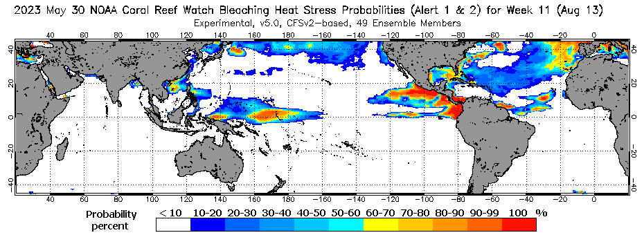 Outlook Map