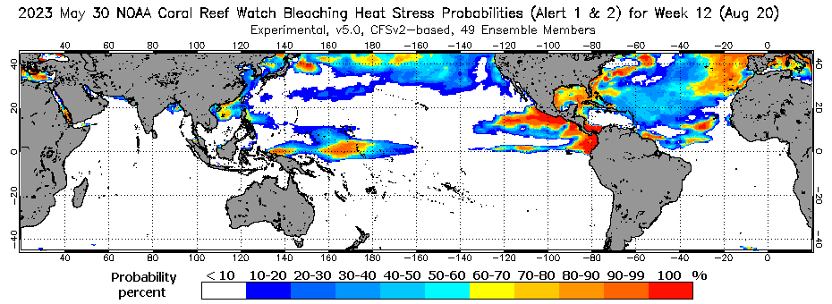 Outlook Map