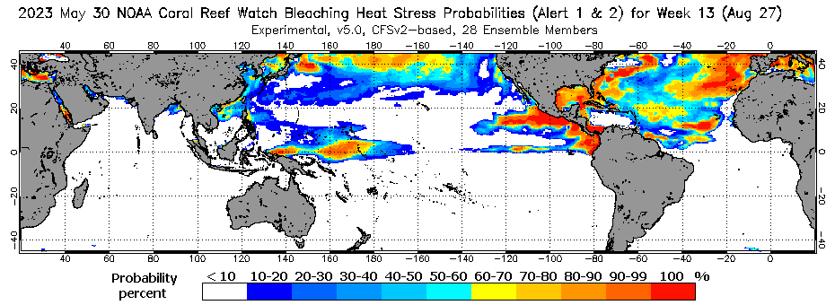 Outlook Map