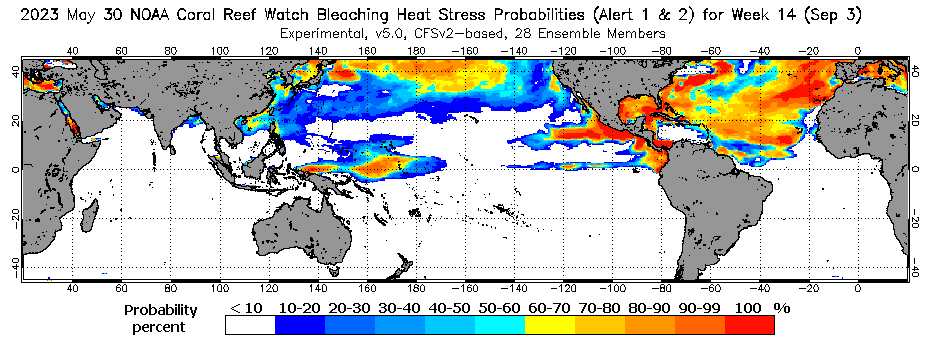 Outlook Map