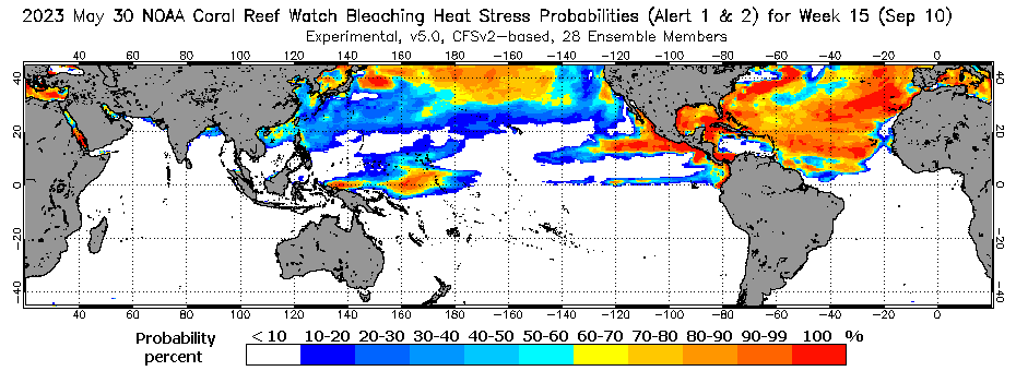 Outlook Map