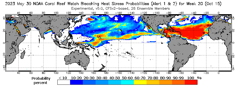 Outlook Map