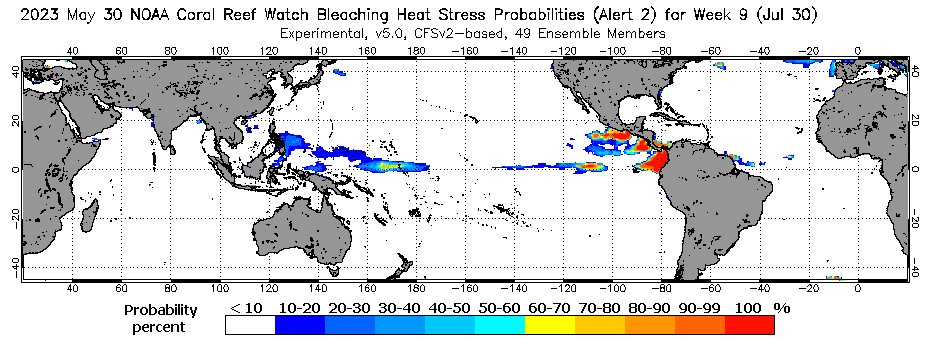 Outlook Map