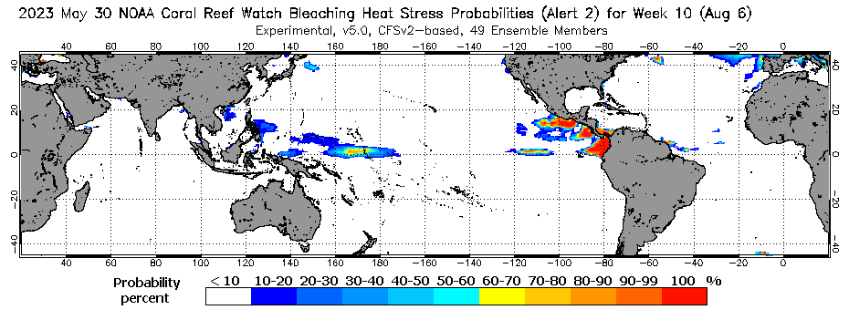 Outlook Map