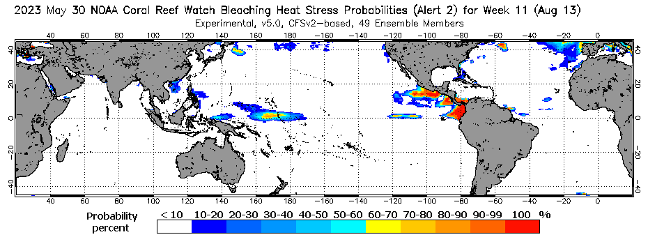 Outlook Map