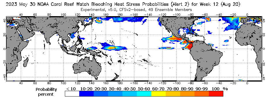 Outlook Map