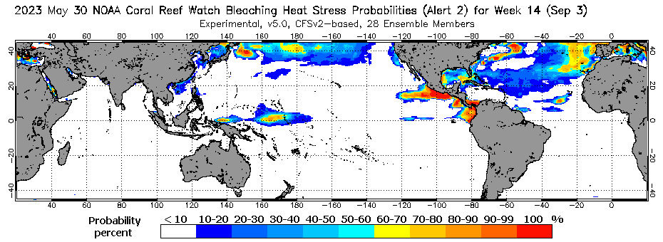 Outlook Map