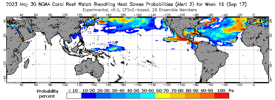 Outlook Map