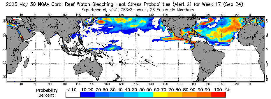 Outlook Map