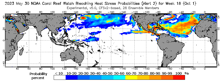 Outlook Map