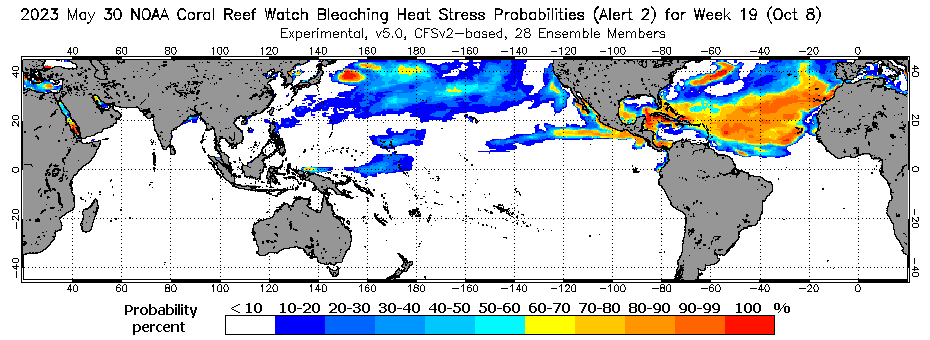 Outlook Map