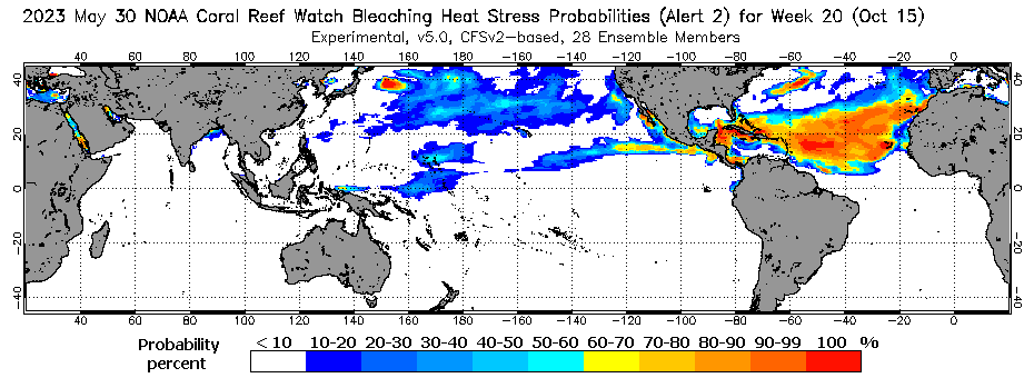 Outlook Map