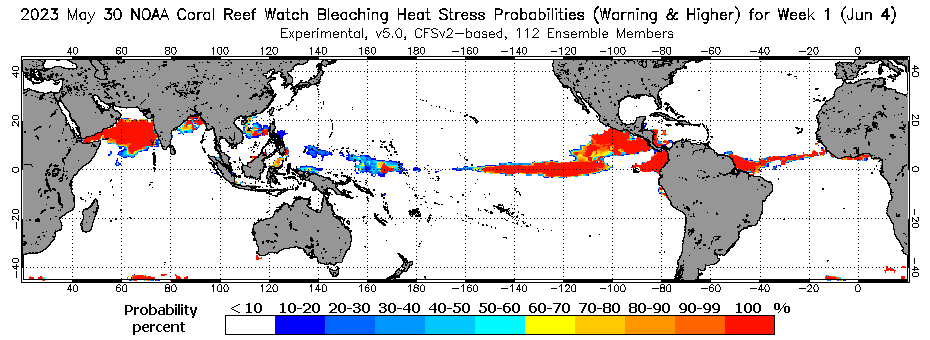 Outlook Map