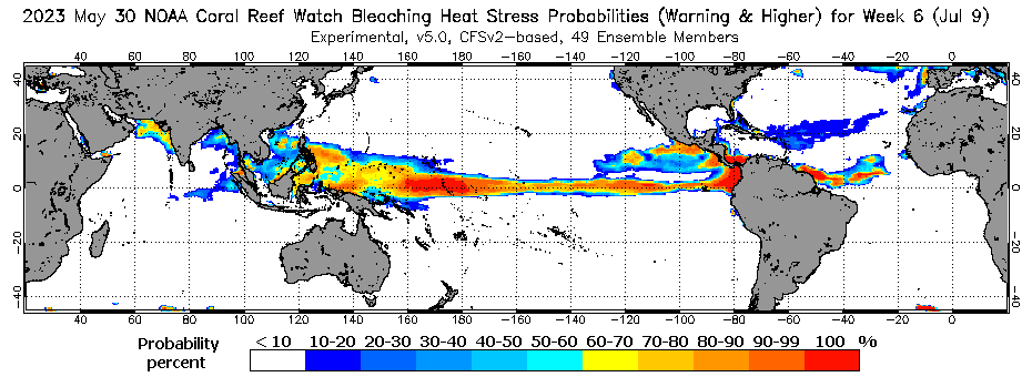 Outlook Map