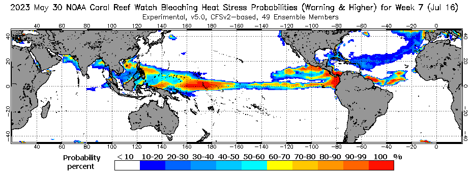 Outlook Map