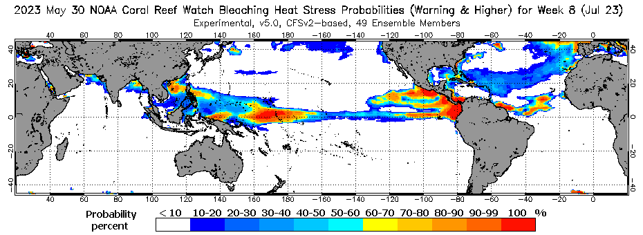 Outlook Map