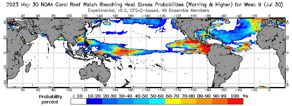 Outlook Map