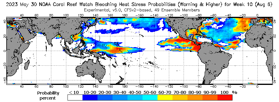 Outlook Map