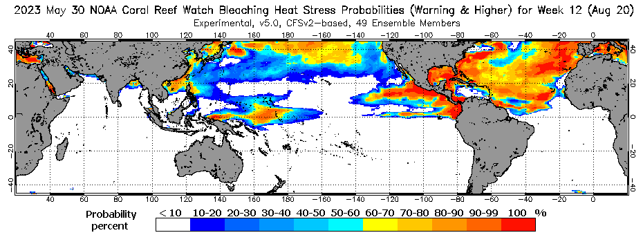 Outlook Map