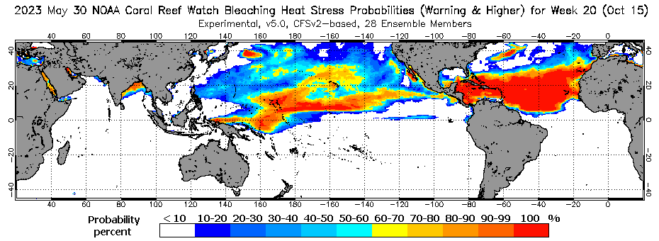 Outlook Map