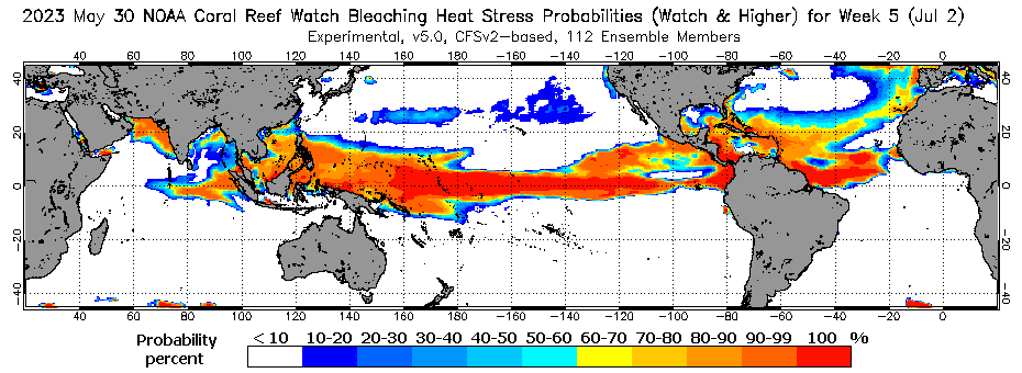 Outlook Map