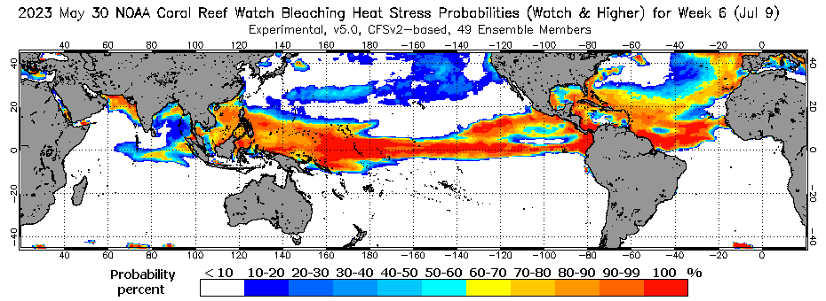 Outlook Map