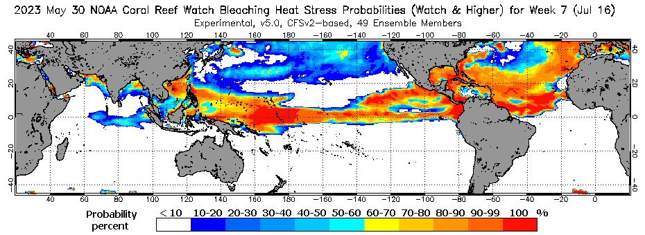 Outlook Map