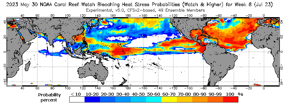 Outlook Map