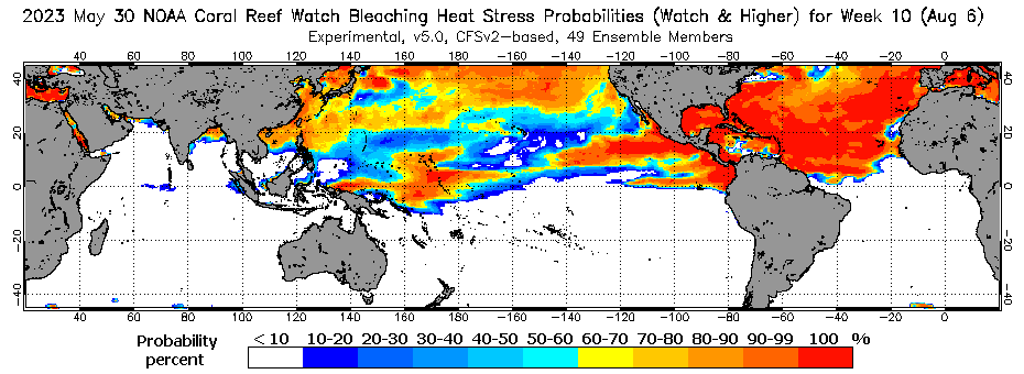 Outlook Map