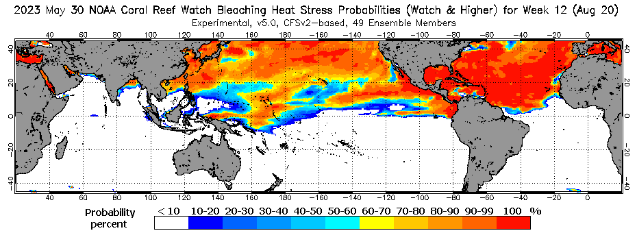 Outlook Map