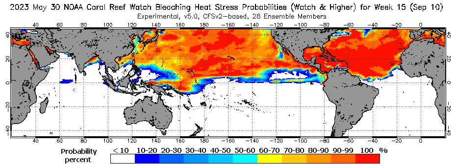 Outlook Map