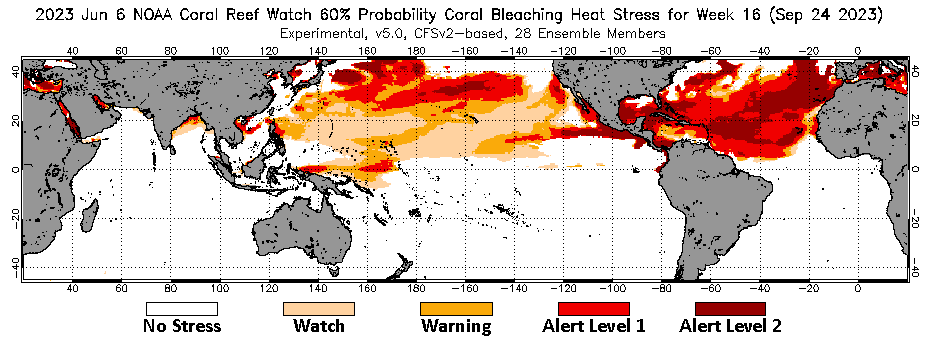 Outlook Map