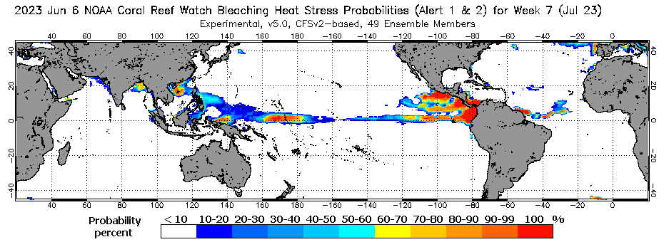 Outlook Map