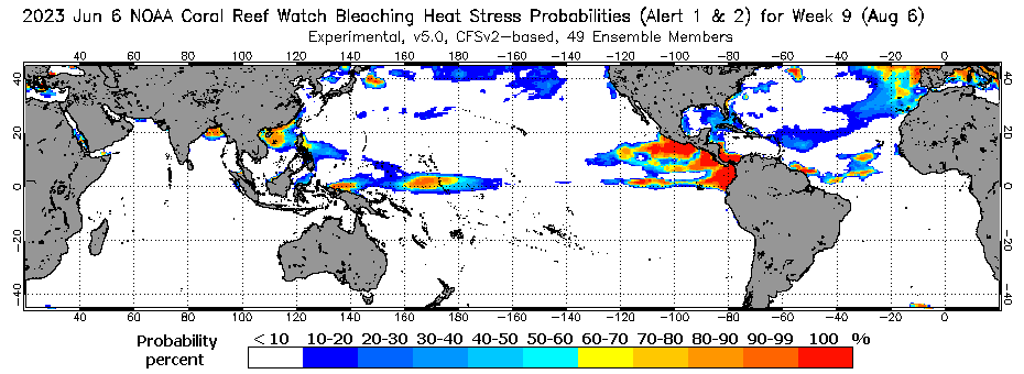 Outlook Map