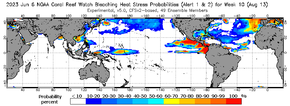 Outlook Map