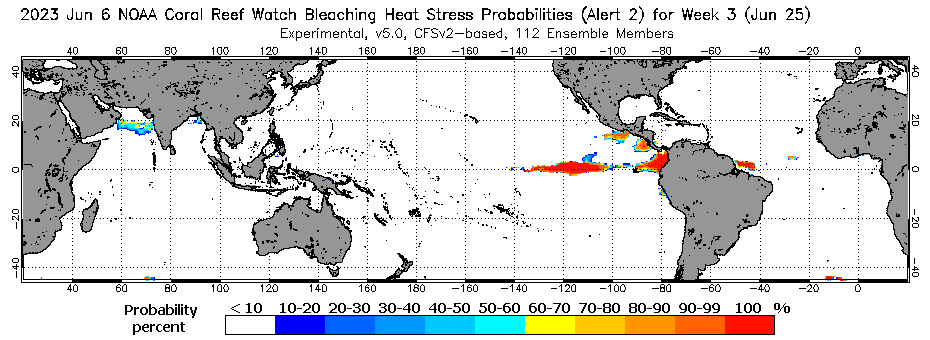 Outlook Map