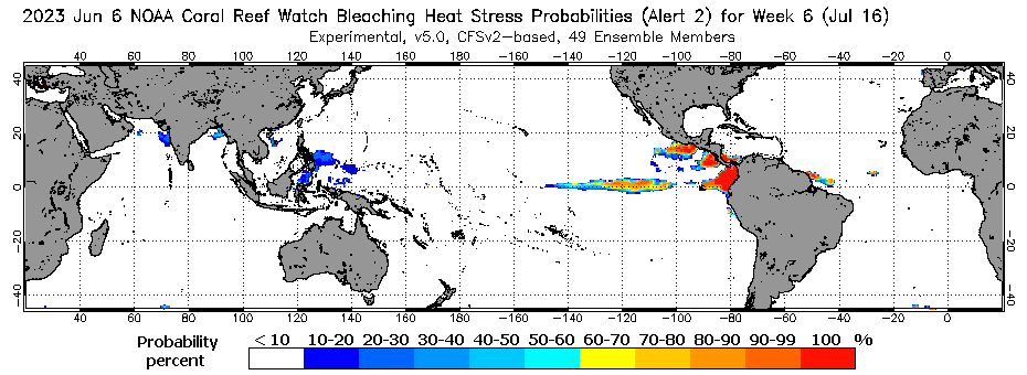 Outlook Map