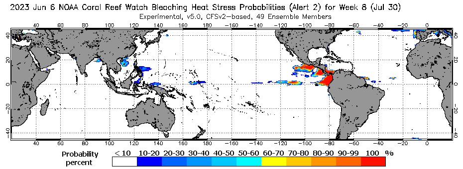 Outlook Map